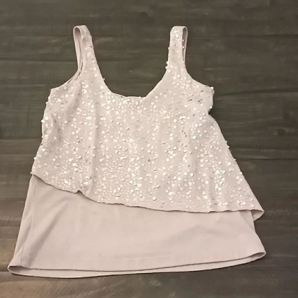 Charlotte Russe extra small tank